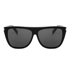 Yves Saint Laurent Women’s SL 1 59mm Sunglasses Black